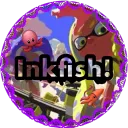 🦑🐙~Inkfish!~🦑🐙