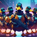 Duck Legion