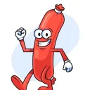 SS | Silly Sausages