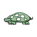🐢 silverain's gif packs.