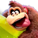 Donkey Kong Bananza Speedrunning