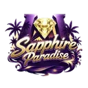 Sapphire Paradise