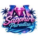 Sapphire Paradise