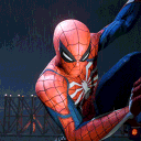 The Spider Cave