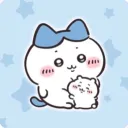 ・˚₊‧☁ ⸝⸝ /hachiware gws , decor , guilds , social ❫