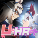 Discovery icon for UMAMUSUME: HORSING AROUND Discord server