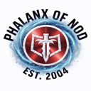 Phalanx of Nod Discord Server Icon