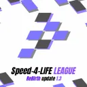 Speed for life | Rebirth season