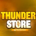 Thunder Store │3K? Discord Server Icon
