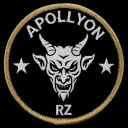 APOLLYON | MXRP