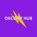 DecorX Hub