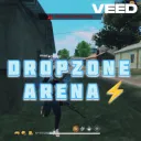 ✦・༄ DropZone  ・  Arena  ♡