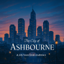 Welcome to Ashbourne Server Icon