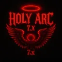 (悪魔の兄弟)  7.x | Holy Arc