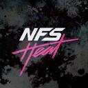 Need for Speed• Heat Meets 🔥