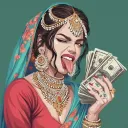 DESI FAREB Discord Server Icon