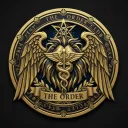 THE ORDER  | ㊙