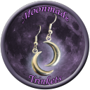 Moonmade Trinkets🌙
