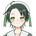 ゆの特典お渡しサーバー