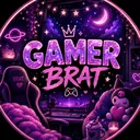 GAMER BRAT👾