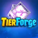 TierForge | 1.21 + Tier Testing ©