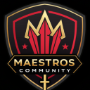 𝕄𝕒𝕖𝕤𝕥𝕣𝕠𝕤 ℂ𝕠𝕞𝕞𝕦𝕟𝕚𝕥𝕪 Discord server icon