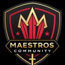 𝕄𝕒𝕖𝕤𝕥𝕣𝕠𝕤 ℂ𝕠𝕞𝕞𝕦𝕟𝕚𝕥𝕪 server icon