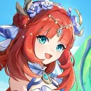 ϑϱ　﹒　/niyou　ɞ