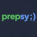 prepsy - ap prep