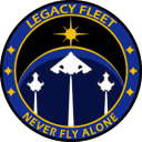 Legacy Fleet icon