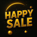 HappySale | Marketplace 🛍