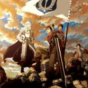 Band of the Hawk