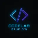 CodeLab Studio's Discord Server Icon