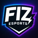 FIZ Fortnite Esports Discord Server Icon