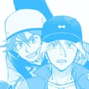 BlueLove