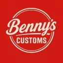Benny's I Vinity