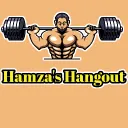 Hamza hangout