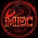 《 MEC 》Meronian Empire Clan Discord Server Icon