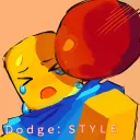 Dodge: STYLE!