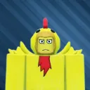 The Chicken Man's Server