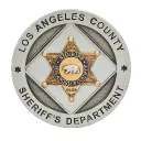 Los Angeles County Sheriff's Department