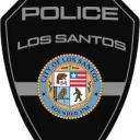 SSRP | Los Santos Police Department