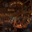 Guilde des aventuriers