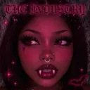 🎃The Industry 👻⚠TOXIC SERVER 21+⚠