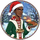 🎃The Cookout 2⃣1⃣➕🎃 server icon