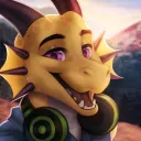 Ashen's Dragon Den