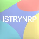 ISTRYNRP - The Present