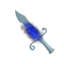 Ghostfire Sword Circle