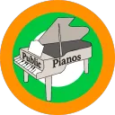 Public Pianos