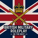British Military Roleplay Discord Server Icon